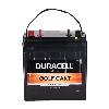 Duracell Ultra | 170Ah | 8V AGM | Golf Cart Battery | Group GC8 - 0