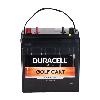 Duracell Ultra | 170Ah | 8V AGM | Golf Cart Battery | Group GC8 - SLIGC8AGM