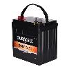 Duracell Ultra | 170Ah | 8V AGM | Golf Cart Battery | Group GC8 - 7