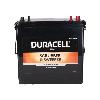 Duracell Ultra Industrial Lift & Scrubber Battery 12V Group 921 AGM 215Ah - 0