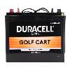 Duracell Ultra 12V AGM GC12 150Ah Deep Cycle Battery - 0