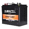 Duracell Ultra 12V AGM GC12 150Ah Deep Cycle Battery - 1