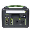 X2Power X2-600 600W Lithium Portable Power Station - 0