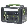 X2Power X2-600 600W Lithium Portable Power Station - 1