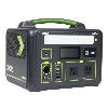 X2Power X2-600 600W Lithium Portable Power Station - 2