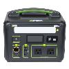 X2Power X2-600 600W Lithium Portable Power Station - 3