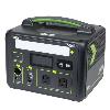 X2Power X2-600 600W Lithium Portable Power Station - 4