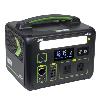 X2Power X2-600 600W Lithium Portable Power Station - 5