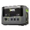 X2Power X2-1500 1500W Lithium Portable Power Station - 2