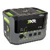 X2Power X2-1500 1500W Lithium Portable Power Station - 4