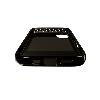 cellhelmet iPhone 16 Altitude Case - Onyx Black - 6