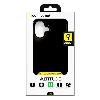 cellhelmet iPhone 16 Plus Altitude Case - Onyx Black - 0