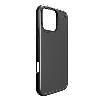 cellhelmet iPhone 16 Pro Max Fortitude Case - Onyx Black - 3