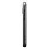 cellhelmet iPhone 16 Pro Max Fortitude Case - Onyx Black - 5