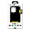cellhelmet iPhone 16 Pro Altitude Case - Onyx Black - 0