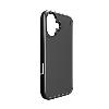 cellhelmet iPhone 16 Fortitude Case -Onyx Black with MagSafe - 3