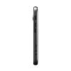 cellhelmet iPhone 16 Fortitude Case -Onyx Black with MagSafe - 5