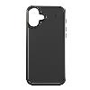 cellhelmet iPhone 16 Plus Fortitude Case - Onyx Black - 2
