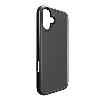 cellhelmet iPhone 16 Plus Fortitude Case - Onyx Black - 3
