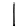 cellhelmet iPhone 16 Pro Fortitude Case - Onyx Black - 5