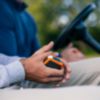 THAW Rechargeable 10K Hand Warmer with Light - 4