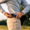 THAW Cinder 10K Heated Hand Warmer Pouch | Rechargeable Power Bank - 1