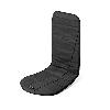 THAW Rechargeable Heated Seat Cover - Portable Warmth + 10,000mAh Battery - 0