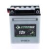Xtreme High Performance 12AL-A 12V 165CCA Flooded Powersport Battery - 0
