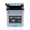 Xtreme High Performance 14A-A2 12V 190CCA Flooded Powersport Battery - 0