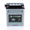 Xtreme Flooded 14L-A2 12V 190CCA Flooded Powersport Battery - 0
