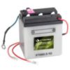 Xtreme 6N5.5-1D 6V Flooded Powersport Battery - 1