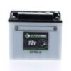 Xtreme High Performance 7C-A 12V 124CCA Flooded Powersport Battery - 0