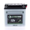 Xtreme High Performance 9L-B 12V 130CCA Flooded Powersport Battery - 0