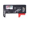 Batteries Plus 1.5/9V Battery Tester - 3