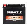 Duracell Ultra Start/Stop Car Battery | Group 401 | 170CCA | AGM Auxiliary - 0