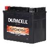 Duracell Ultra Start/Stop Car Battery | Group 401 | 170CCA | AGM Auxiliary - 1