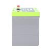 X2Power 12.8V 100Ah Marine Lithium Iron Phosphate Deep Cycle Battery with Bluetooth - 2