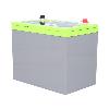 X2Power 12.8V 100Ah Marine Lithium Iron Phosphate Deep Cycle Battery with Bluetooth - 5