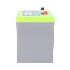 X2Power 12.8V 100Ah Marine Lithium Iron Phosphate Deep Cycle Battery with Bluetooth - 6