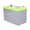 X2Power 12.8V 125Ah Marine Lithium Iron Phosphate Deep Cycle Battery with Bluetooth - 5