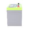 X2Power 12.8V 125Ah Marine Lithium Iron Phosphate Deep Cycle Battery with Bluetooth - 6