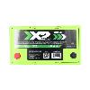 X2Power 12.8V 125Ah Marine Lithium Iron Phosphate Deep Cycle Battery with Bluetooth - 8