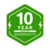 X2Power 12.8V 125Ah Marine Lithium Iron Phosphate Deep Cycle Battery with Bluetooth - 9