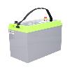 X2Power 12.8V 150Ah Marine Lithium Iron Phosphate Deep Cycle Battery with Bluetooth - 3