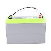 X2Power 12.8V 150Ah Marine Lithium Iron Phosphate Deep Cycle Battery with Bluetooth - 4