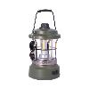 Batteries Plus Retro Lamp with String Lights - 2