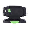 Batteries Plus 1000 Lumen Rechargeable Work Light - 2