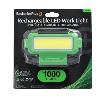 Batteries Plus 1000 Lumen Rechargeable Work Light - 4