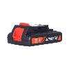 20V 2.0Ah Lithium-Ion Battery for BLACK+DECKER 20V MAX Tools LBXR2020 Replacement - 2