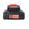 20V 2.0Ah Lithium-Ion Battery for BLACK+DECKER 20V MAX Tools LBXR2020 Replacement - 5